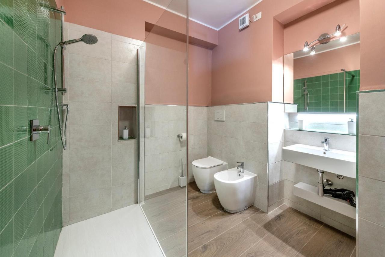 Il Nido Del Belocchio Apartment Perugia Exterior photo